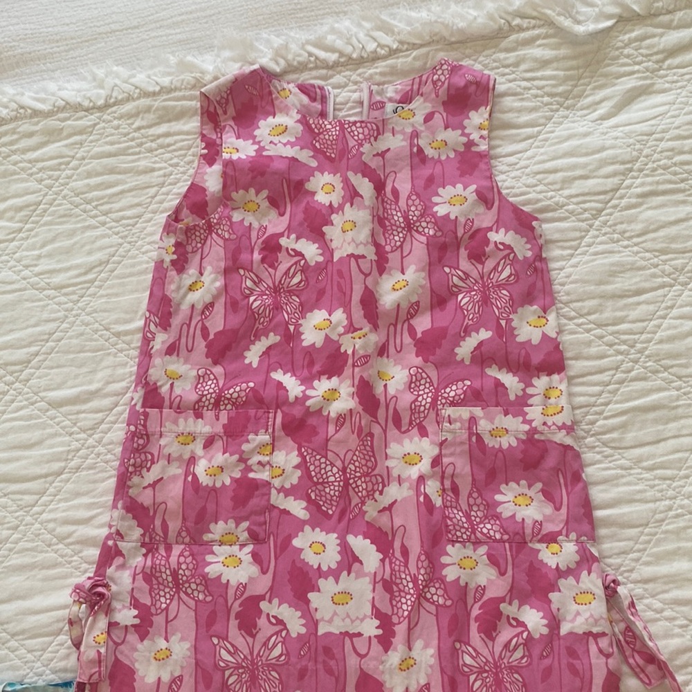 Lilly Pulitzer